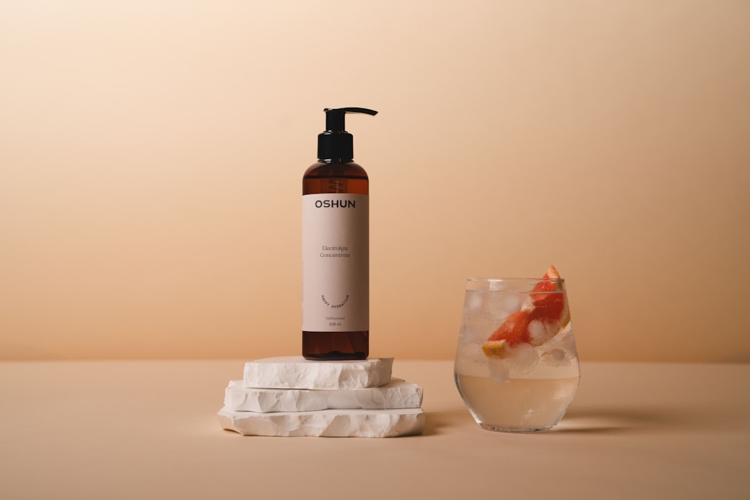 История массажной студии Geo USA